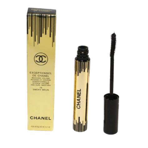 туш chanel|Chanel mascara.